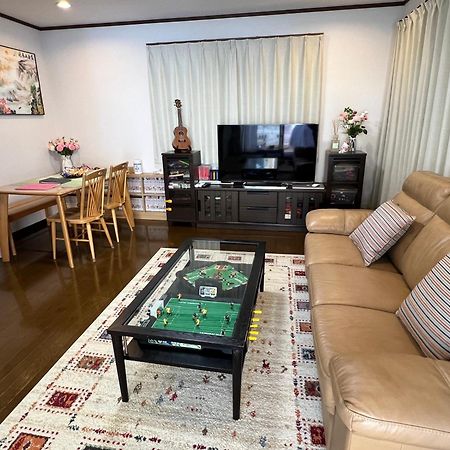 松島雅居 Lägenhet Tokyo prefektur Exteriör bild