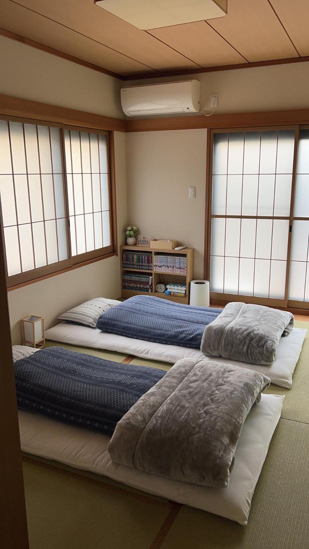 松島雅居 Lägenhet Tokyo prefektur Exteriör bild