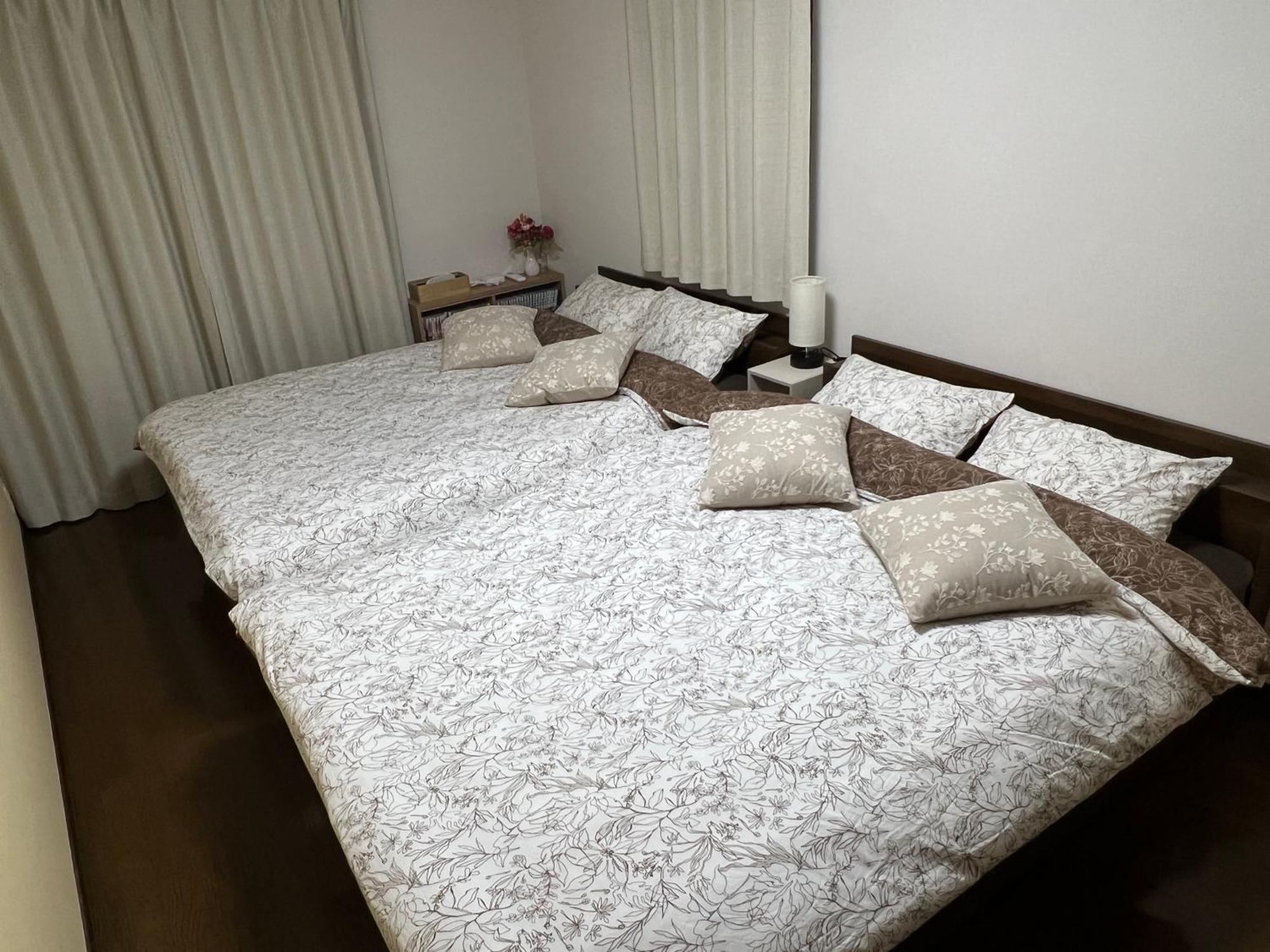 松島雅居 Lägenhet Tokyo prefektur Exteriör bild