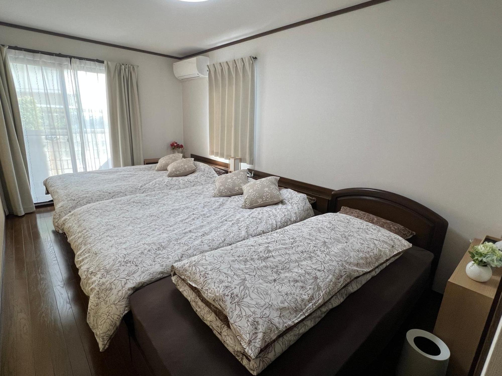 松島雅居 Lägenhet Tokyo prefektur Exteriör bild