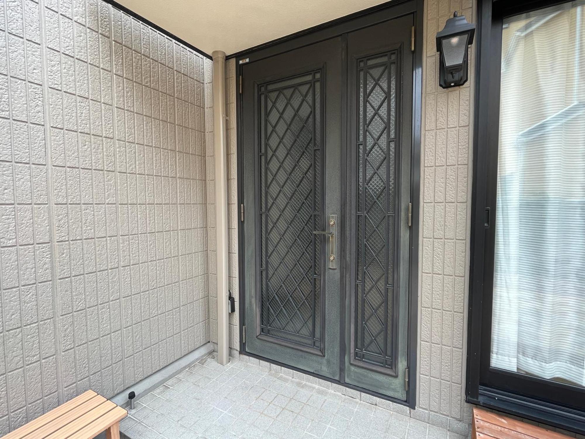 松島雅居 Lägenhet Tokyo prefektur Exteriör bild