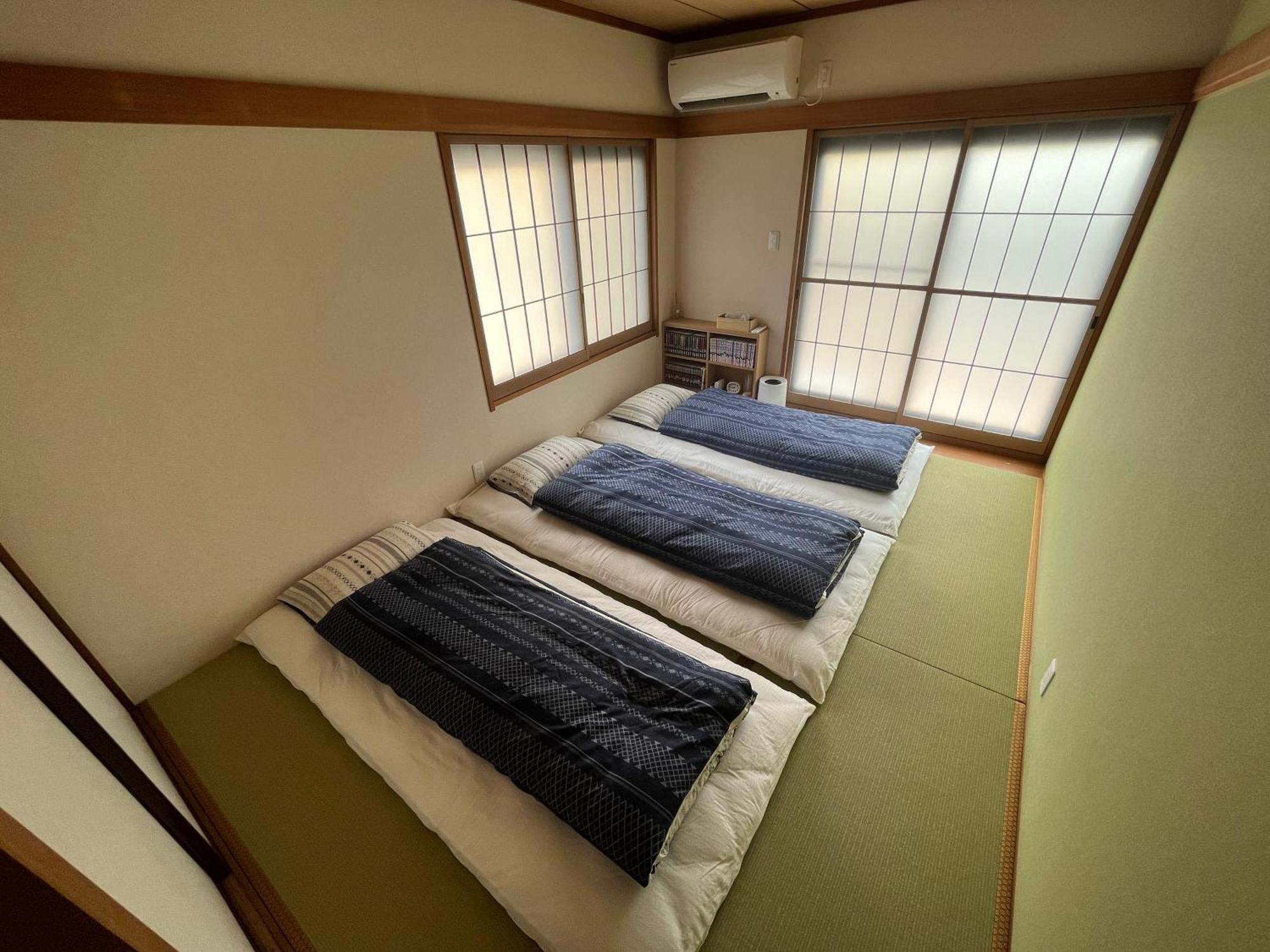 松島雅居 Lägenhet Tokyo prefektur Exteriör bild