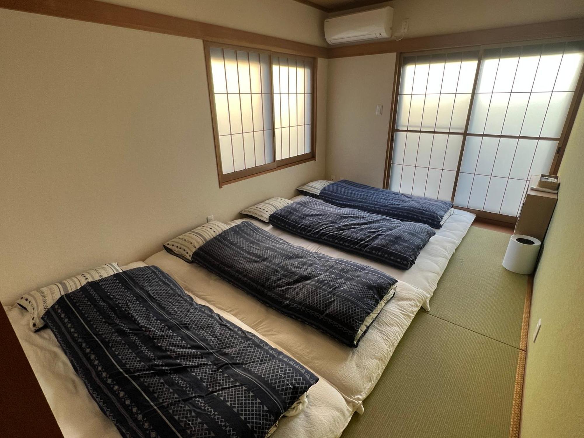 松島雅居 Lägenhet Tokyo prefektur Exteriör bild