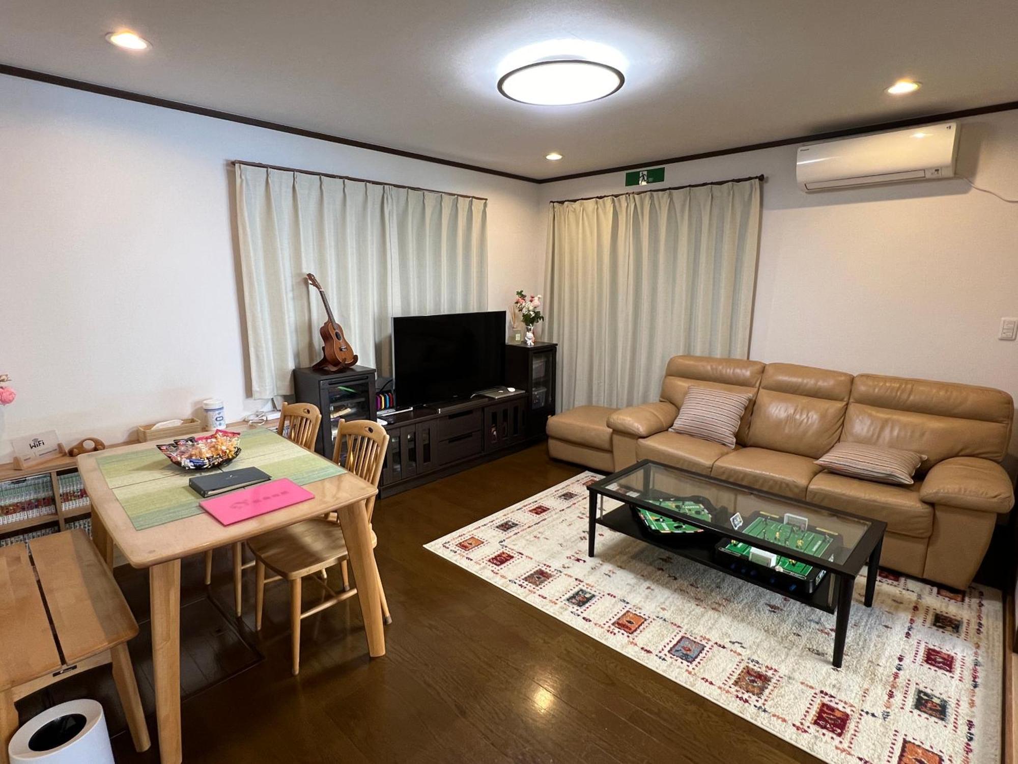 松島雅居 Lägenhet Tokyo prefektur Exteriör bild